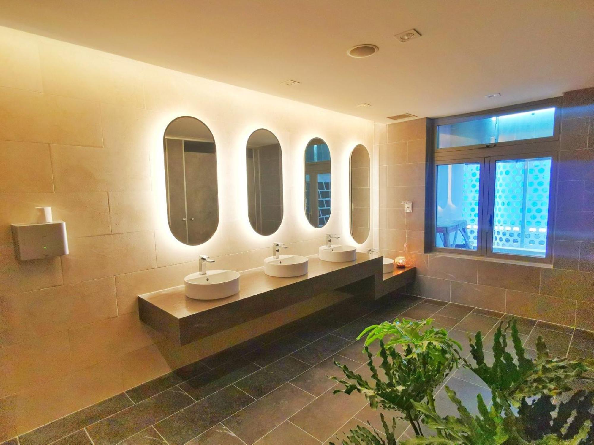 Chou'Ka The Song Balcony Condotel Vung Tau Dış mekan fotoğraf